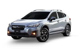 2021 Subaru Xv 2 0l 4cyl Petrol Automatic Suv