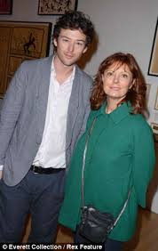 This answers first letter of which starts with e and can be found at the end of a. Susan Sarandon The Toyboy 30 Years Her Junior Who Healed Her Broken Heart Daily Mail Online
