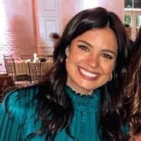 Ashley Kinchen's Instagram, Twitter & Facebook