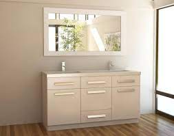 Explore the differing designs and colours to find the perfect fit for your bathroom. 2018 Flat Pack Bathroom Cabinets Kitchen Shelf Display Ideas Check More At Http Www Planetg Contemporary Bathroom Vanity Double Sink Vanity Bathroom Vanity