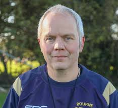 Contact Bourne RUFC