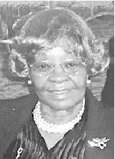 Florence Gregory Obituary (2020)