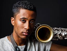 BRAXTON COOK discography (top albums) and reviews