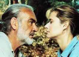 MEDICINE MAN SEAN CONNERY