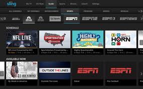 Think of it like a tv antenna for streaming: 7 Ways To Watch Nfl Games Without Cable