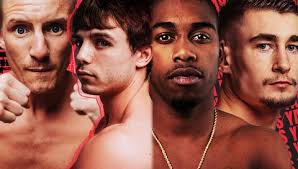 ▷ Disrupt Promotions Pay Per Views