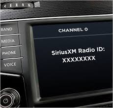 Alvarez V Sirius Xm Settlement Find Radio Id