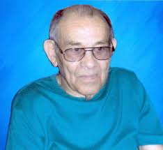 Freddie Cox Obituary (2012)