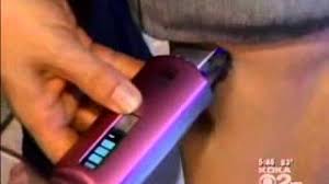 With three treatment levels and pulsed thermicon technology, no!no! Does The No No Work No No Hair Remover Review On Cbs Pittsburgh Youtube
