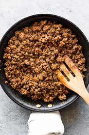 Mexican Chorizo Recipe Isabel Eats Recipe Chorizo Recipes Homemade Chorizo Mexican Food Recipes Easy
