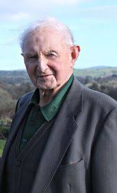 Condolence Book for Denis O'Connor (Millstreet, Cork)