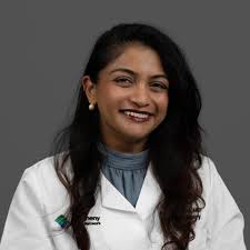 Current Residents in General Surgery