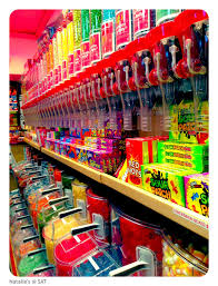 San Antonio International Airport Terminal A Is For Sweet Tooths San Antonio Candy Store Family Vacation