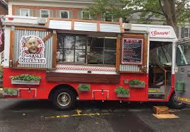 Some trucks sell prepackaged food, others have prepared food many new or secondhand models of food trucks are available on ebay if you would like to operate one. How To Start A Food Truck Business In 6 Ish Steps