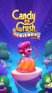 Candy Crush Saga Wallpapers Top Free Candy Crush Saga Backgrounds Wallpaperaccess