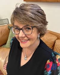 Pamela Bodo's Instagram, Twitter & Facebook