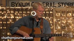 Tommy Edwards & Eric Bannan perform "You are my Sunshine"