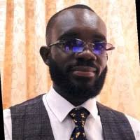 100+ "Frederick Yeboah" profiles