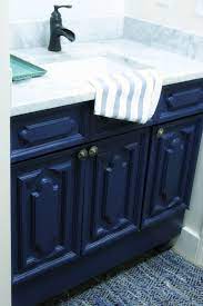 Nelson chateau white traditional raised panel collection v42r 42 vanity with two doors and drawers on. How To Make A Vanity Taller And Deeper Craftivity Designs