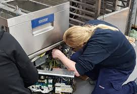 Wolf's hardworking line of ranges, charbroilers and griddles are easy to use and trusted in the industry for more than 80 years. Female Catering Equipment Engineers Share Their Stories