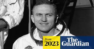 Frank Borman obituary