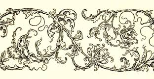 Designers are experts at presenting information in a visual form in print or on film, packaging, or signs. Using The Art Nouveau Style In Design