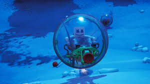 Fortnite vending machine locations from season 8, which are largely the same in season 9 so far. Fortnite Rolls Out Human Hamster Balls Rock Paper Shotgun