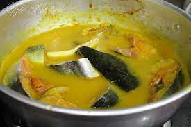 Asam pedas ikan pari paling sedap sampai terliur tengok. Resepi Ikan Patin Masak Lemak Cili Api Resep Masakan Khas