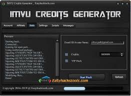 Once you have created an account, you can start getting your imvu gift card simply by completing offers. Imvu Credit Generator Download Guycrack