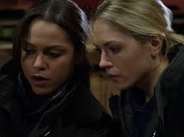 Chicago Fire" Ambition (TV Episode 2013)