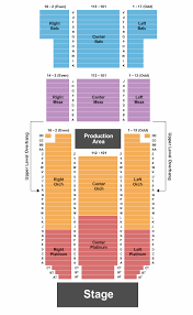 bergen performing arts center seating chart englewood