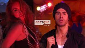 Shortly afterward, the official version of the song was released by universal republic records as the sixth single from the al. Enrique Iglesias Bailando Live Hd 5 1 Ft Descemer Bueno Gente De Zona I Like It Ft Pitbull Youtube