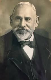 I have started researching my family history.