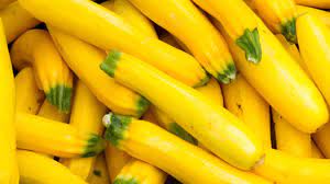 Pretty much every source i've looked at maintains that the nutritional value of the two are the same, so i suppose that is what i shall have to go with. Yellow Squash Why You Should Start Eating This Veggie Now Slender Kitchen