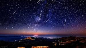 If earth travels through this stream, we will see a meteor shower. Perseid Meteor Yagmuru Nedir 12 13 Agustos Meteor Yagmuru Saat Kacta Yeni Safak