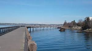 Fairhaven park travelers' reviews, business hours fairhaven park. The Boardwalk From The Park To Fairhaven Picture Of Boulevard Park Bellingham Tripadvisor