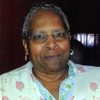 Obituary information for Alta Mae Hamilton Carmouche