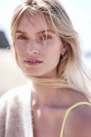 Bree Smith Prakash Shroff Beach Fashion Photos