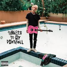 If you are happy with this, please share it to your friends. Forget Me Too Feat Halsey Song By Machine Gun Kelly Halsey Spotify