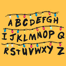 10 Best Stranger Things Lights Wallpaper Full Hd 1080p Calligraphy 404088 Hd Wallpaper Backgrounds Download Ultra hd 4k stranger things wallpapers for desktop, pc, laptop, iphone, android phone, smartphone, imac, macbook, tablet, mobile device.