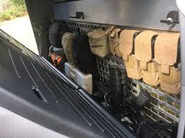 Molle Panel Group Buy 23 Closed Permanently Toyota Tacoma Interior Toyota Tacoma Mods Toyota Tacoma