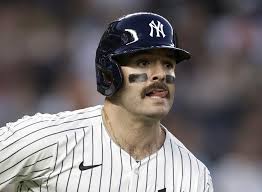 Yankees' Austin Wells tells how he transformed into force behind Aaron  Judge - nj.com