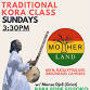 Kora Class event in Inglewood, CA