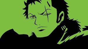 One Piece Zoro Roronoa Face Wallpaper Zoro Roronoa Zoro Zoro One Piece