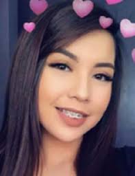 Obituary for Taegan Madison Sage McGillivary