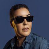 Shades Lawrence — MAI