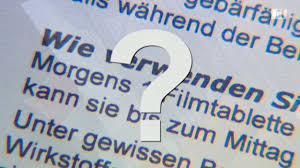 Korper Geist Hypertonie Blutdruck Medikamente Besser Am Abend Einnehmen Puls Srf