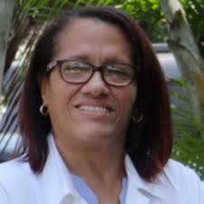 Belkis VICENTE SÁNCHEZ