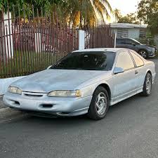 Image result for Silver 1994 Ford
