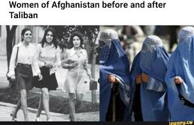 Learn more about the taliban in this article. Women Of Afghanistan Before And After Taliban